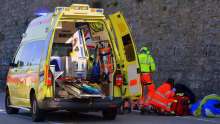 Ministry to Find Solution to Non-emergency Medical Transportation Drivers' Strike