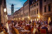 Pandemic ¨Steals¨ Billion Euros from Croatian Hospitality Industry