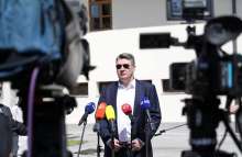 President: National Recovery and Resilience Plan Insufficiently Transparent