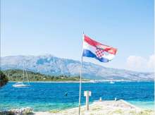 Trip Report: Driving from UK to Croatia on May 19 - 20, 2020
