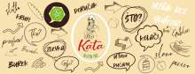 First Gluten-Free Brunch Bar in Zagreb Opens - Meet Kata!