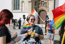 Zagreb Gay Pride 2021 Analysis: Issues Still Exist, Pride Celebrates History and Present Equality