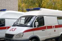 Emergency Service Says Ambulance Arrived at Dcene 6-7 Minutes after Shooting