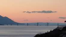 Plenković: Pelješac Bridge and Access Roads to be Finished by Mid-2022