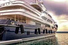 Three Yachts Banned From Leaving Croatian Seaports