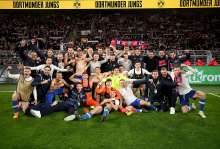 Hajduk U19s Make History and Advance to UEFA Youth League Semi-final!