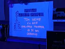 Exploring Split Nightlife: a Tour of the ShotGun Shooters Bar