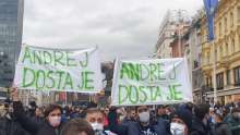 New Voice of Entrepreneurs Association Protest on February 26 if Nothing Changes