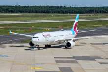 23 Eurowings Croatia Lines from Germany in May!