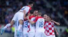 Tickets for Croatia Matches Against Sweden and France On Sale Today!