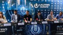 Ultra Europe 2022 Expects Over 150,000 Visitors!