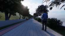 From Duilovo to Stobreč: New Coastal Promenade to Enhance Split Surroundings (VIDEO)