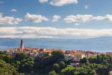 The Island of Krk: Unmissable Destinations on Croatia's Golden Island
