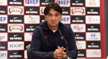 2022 World Cup Qualifications: Zlatko Dalić and Croatia Gather in Zagreb