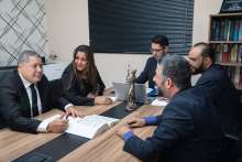 Number of Requests for Free Primary Legal Aid on Rise