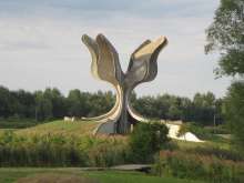 Five Delegations to Pay Tribute at Jasenovac Successively