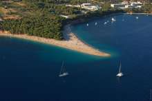 Tourism in the Corona Age: 10 Virtual Ways to Discover Brac