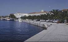 The Mediterranean As It Once Was: New Video Footage of Makarska in 1973