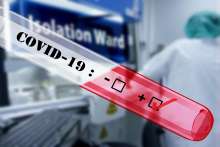 1.6% of Zagreb Pupils Tested Positive for Coronavirus