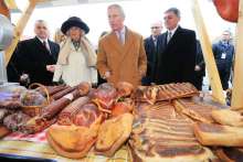 Ties with Royal Family - Osijek to Celebrate King Charles III Coronation