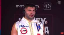 Filip Hrgovic Announces Zagreb Fight in December