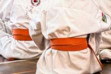 Porec Confirmed to Host 2021 European Karate Championships
