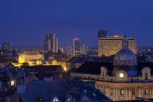 Civil associations say Zagreb Manhattan project fails, Bandic to fall