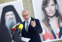 Croatian FM Says Minister Vulin Promoting Defeated Great Serbia Policy