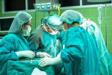 University Hospital Centre in Split Performs its First Stem Cell Transplantation