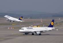 10 Weekly Lufthansa Zagreb Flights Announced in January