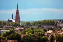 Osijek-Baranja County Leads in Using European Funds