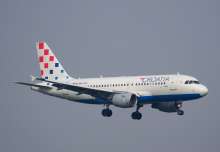 Croatian Airports on Their Knees: 90 Percent Less Traffic in July