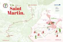 Via Saint Martin Pilgrimage Route in Ludbreg Becomes Newest Tourist Attraction