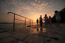 Zadar, Croatia