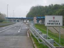 Croatian Border Rules: Lack of Clarity Attracts Questions, MUP Explains