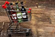 50-Person Limit for Public Gatherings, Late-Night Alcohol Sale Banned