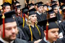 Top English-Speaking University Courses in Croatia