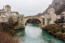 Bosnia to Reopen Border to Nationals of Croatia, Serbia, Montenegro on June 1