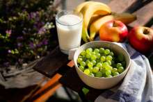 Balanced Diet Scheme Expanded to Another 67 Schools, 21,000 Children
