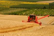 MEP, Chamber say Farm to Fork Strategy is chance for Croatian farmers
