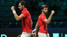 Nikola Mektić and Mate Pavić Back on Track After Defending Italian Open Doubles Title