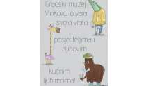 Vinkovci City Museum Becomes 2nd Pet-Friendly Museum in Croatia
