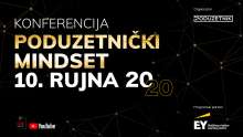 Entrepreneurial Mindset 2020: If Not Now, When?!