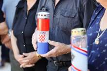 Law On Civilian Homeland War Victims Passed
