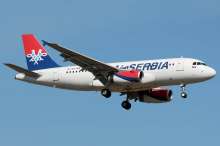 Air Serbia Flights to Split and Dubrovnik Announced for Summer!