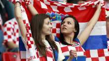 Where to Watch Croatia’s Upcoming World Cup Games in London