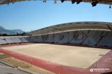 Works Continue on Long-Awaited New Poljud Pitch (VIDEO)