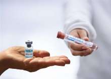 Croatian Health Ministry says COVID-19 Drug Supplies Sufficient