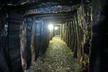 One of Europe's Oldest: St Barbara Mine near Samobor Reopens to Visitors