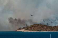 Fires in Croatia Will Be Spotted By 500 Fire Observers and 96 Cameras